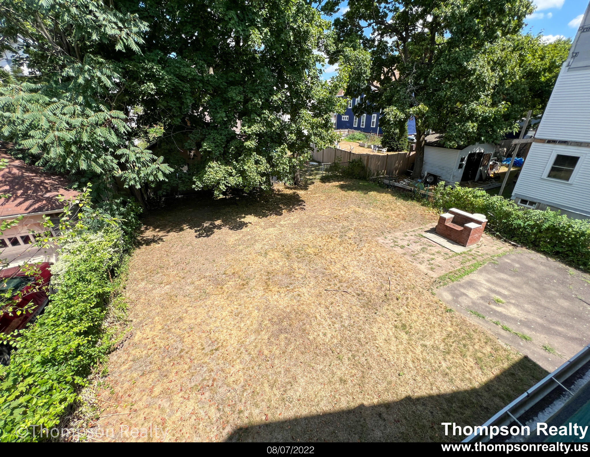 58 Monument St, Medford