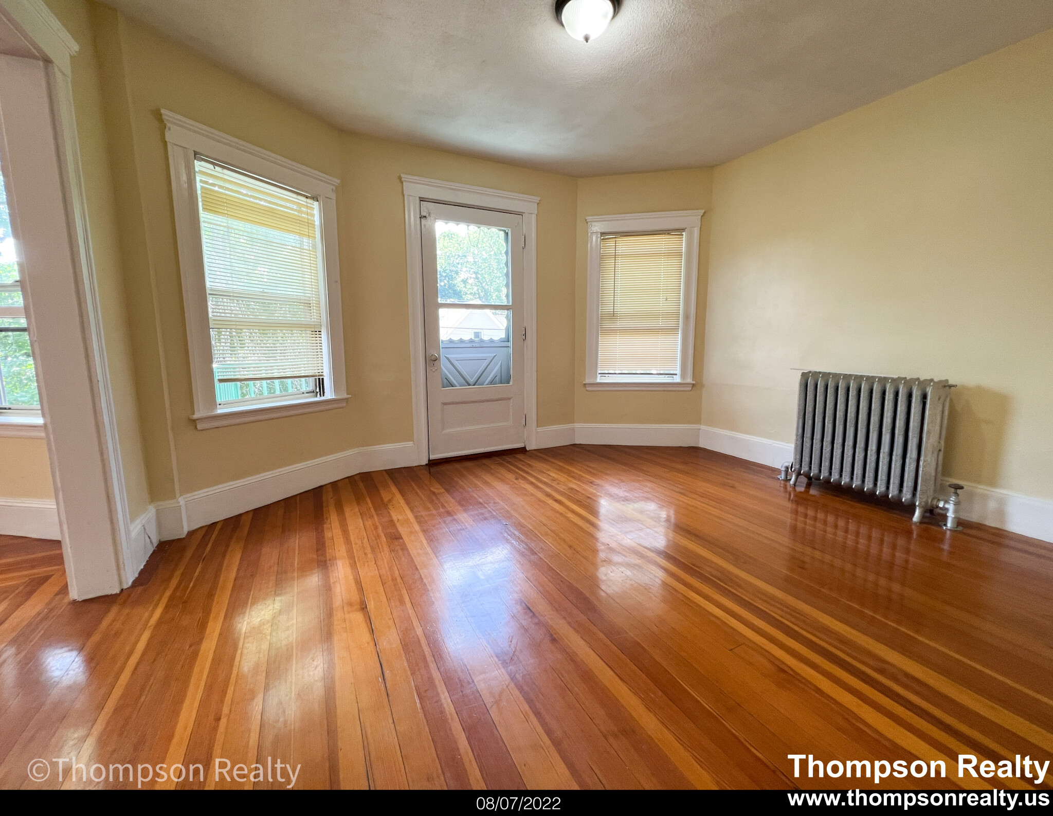 58 Monument St, Medford