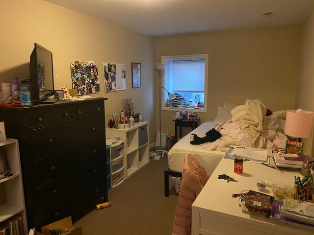3 bed, 2 bath apartment for rent at 51 Chelsea St Unit 1, East Boston — photo 18 of 25