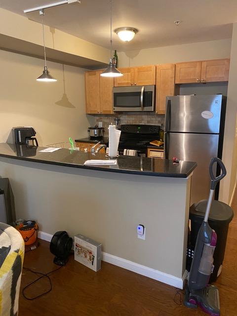 3 bed, 2 bath apartment for rent at 51 Chelsea St Unit 1, East Boston
