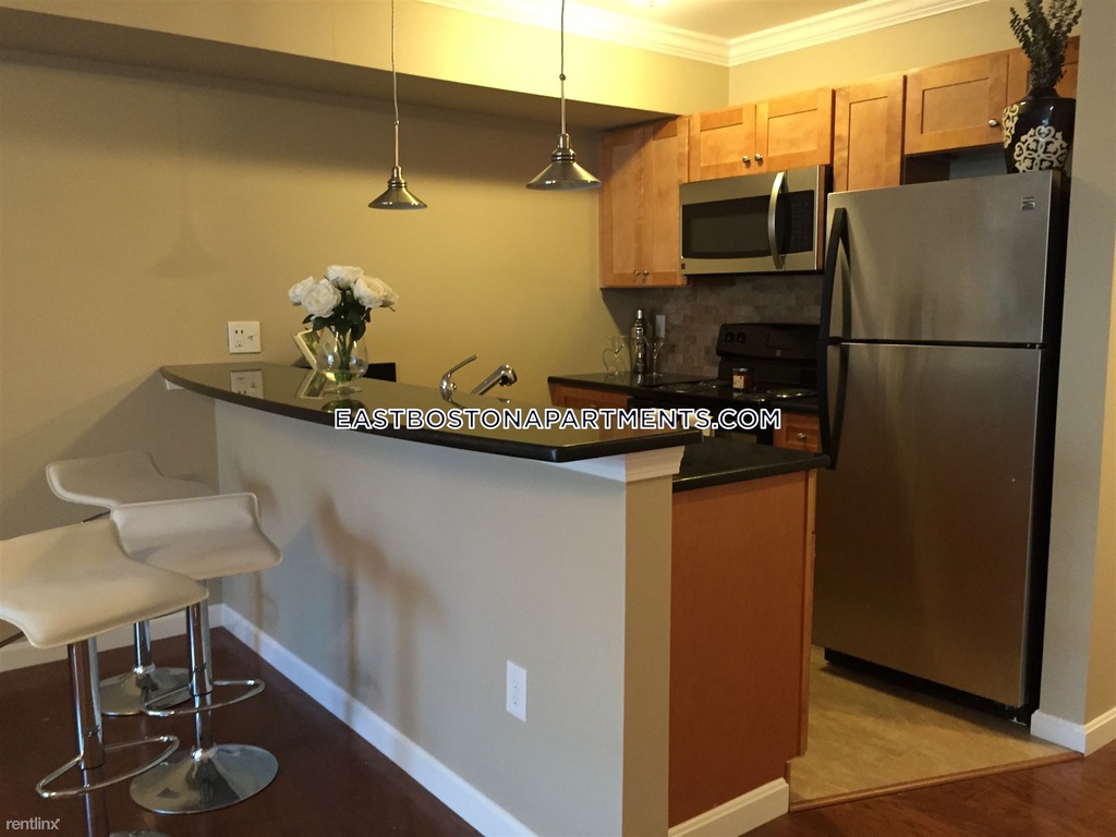 2 bed, 1 bath apartment for rent at 51 Chelsea St Unit 7, East Boston — photo 2 of 17