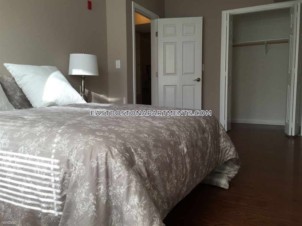 2 bed, 1 bath apartment for rent at 51 Chelsea St Unit 7, East Boston — photo 11 of 17