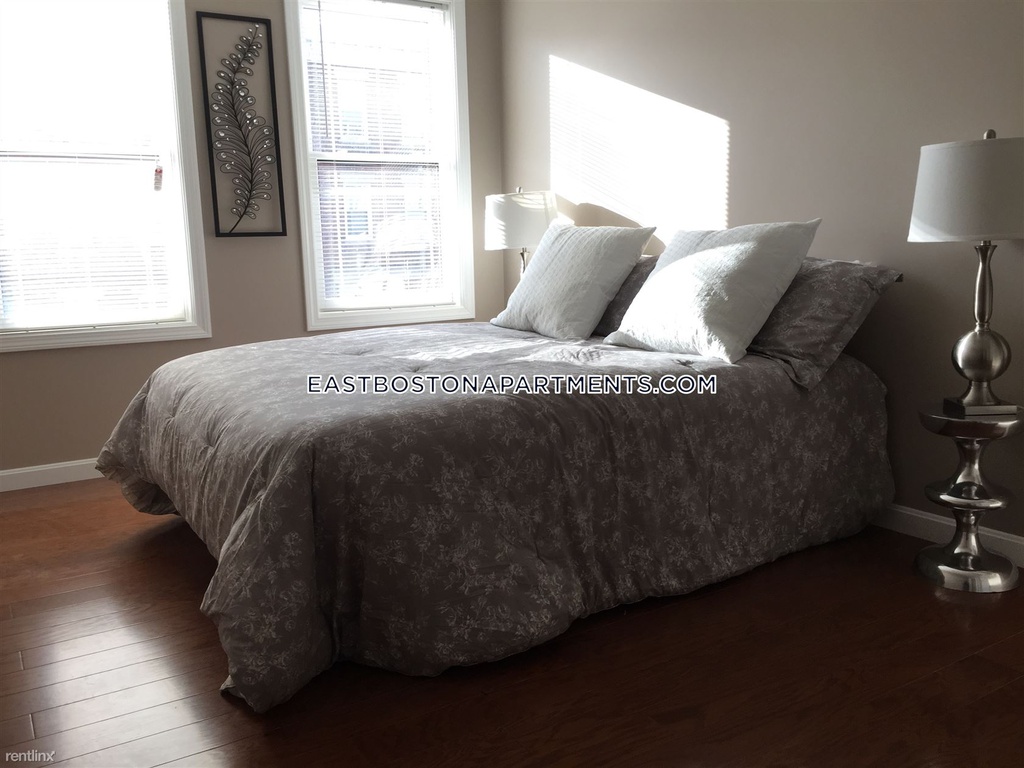 2 bed, 1 bath apartment for rent at 51 Chelsea St Unit 7, East Boston — photo 10 of 17