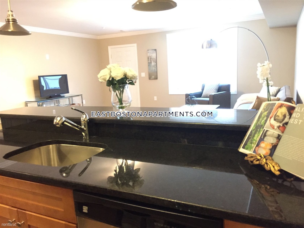2 bed, 1 bath apartment for rent at 51 Chelsea St Unit 7, East Boston — photo 3 of 17