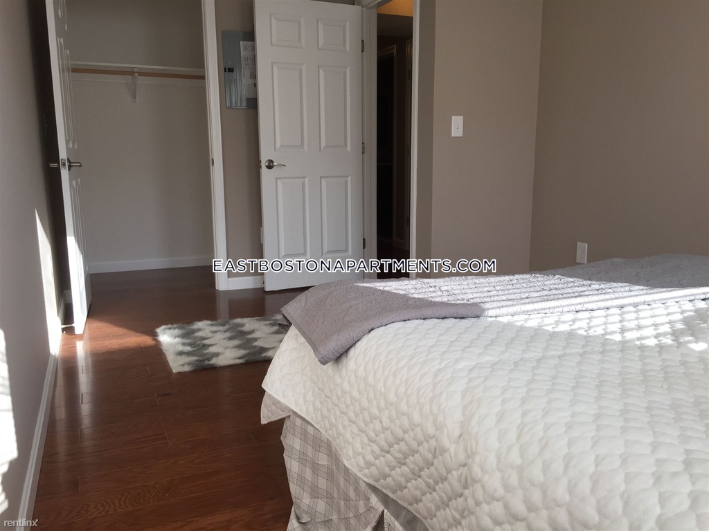 2 bed, 1 bath apartment for rent at 51 Chelsea St Unit 7, East Boston — photo 7 of 17