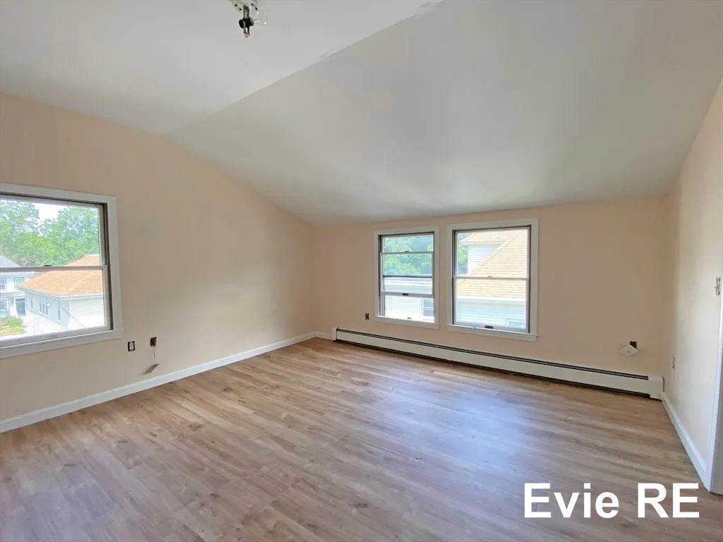 Photos of apartment on Commonwealth Ave.,Newton MA 02459