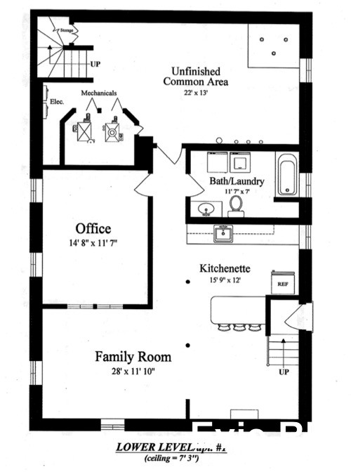 Photos of apartment on Commonwealth Ave.,Newton MA 02459