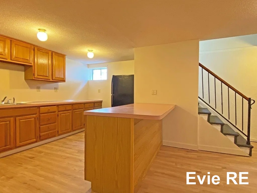 Photos of apartment on Commonwealth Ave.,Newton MA 02459