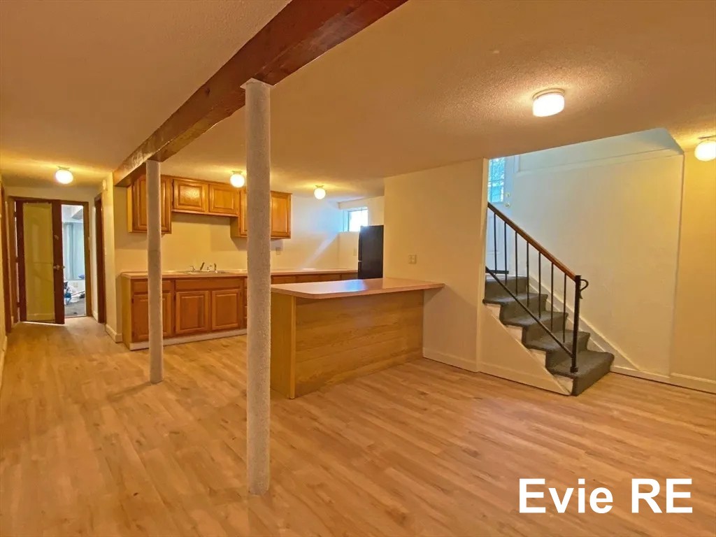 Photos of apartment on Commonwealth Ave.,Newton MA 02459
