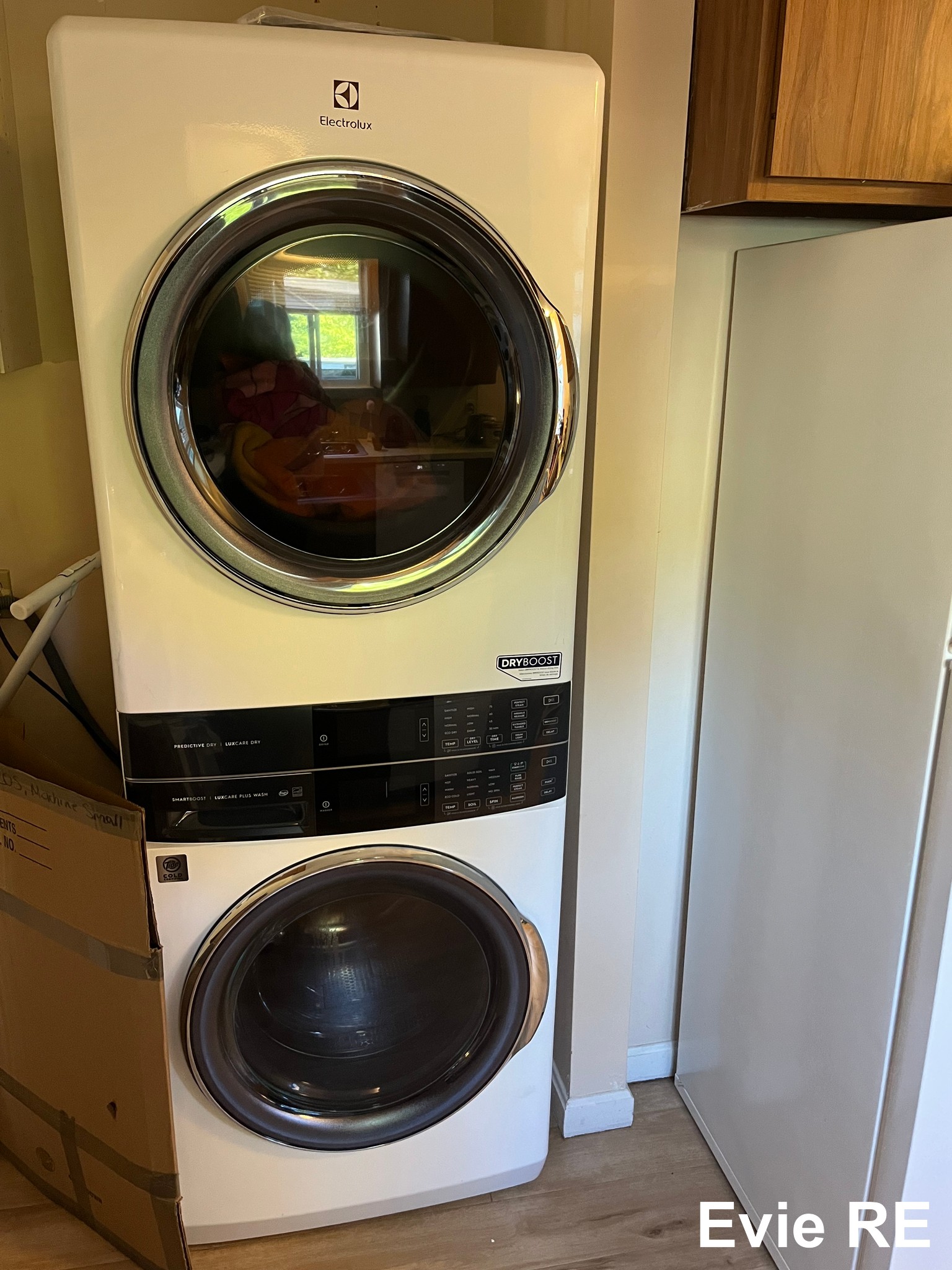 Photos of apartment on Commonwealth Ave.,Newton MA 02459