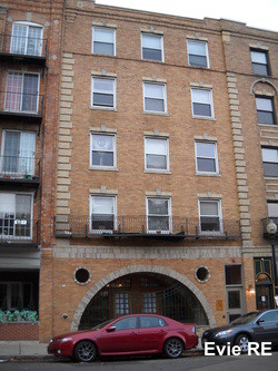 452 Hanover St, North End