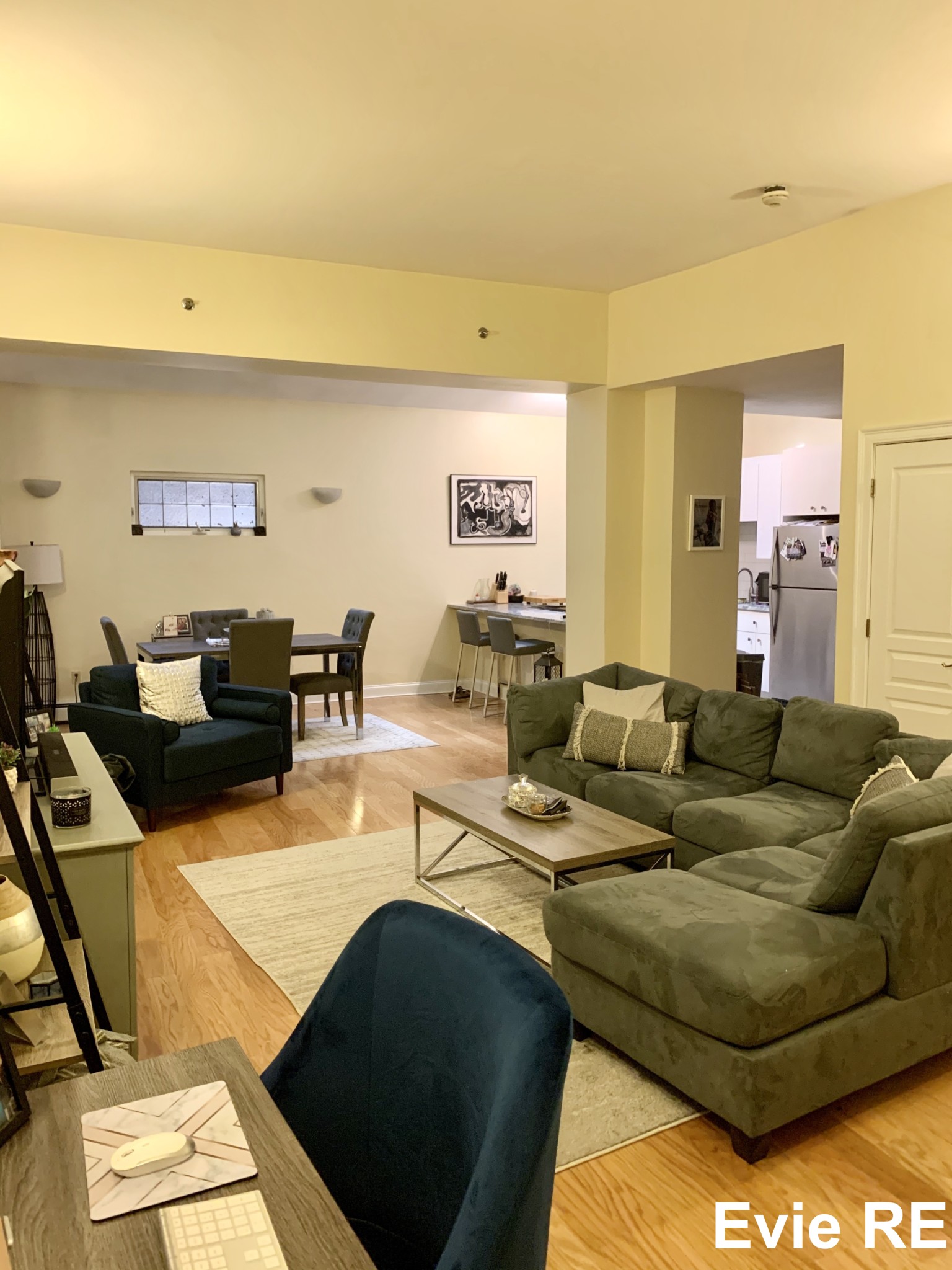 452 Hanover St, North End