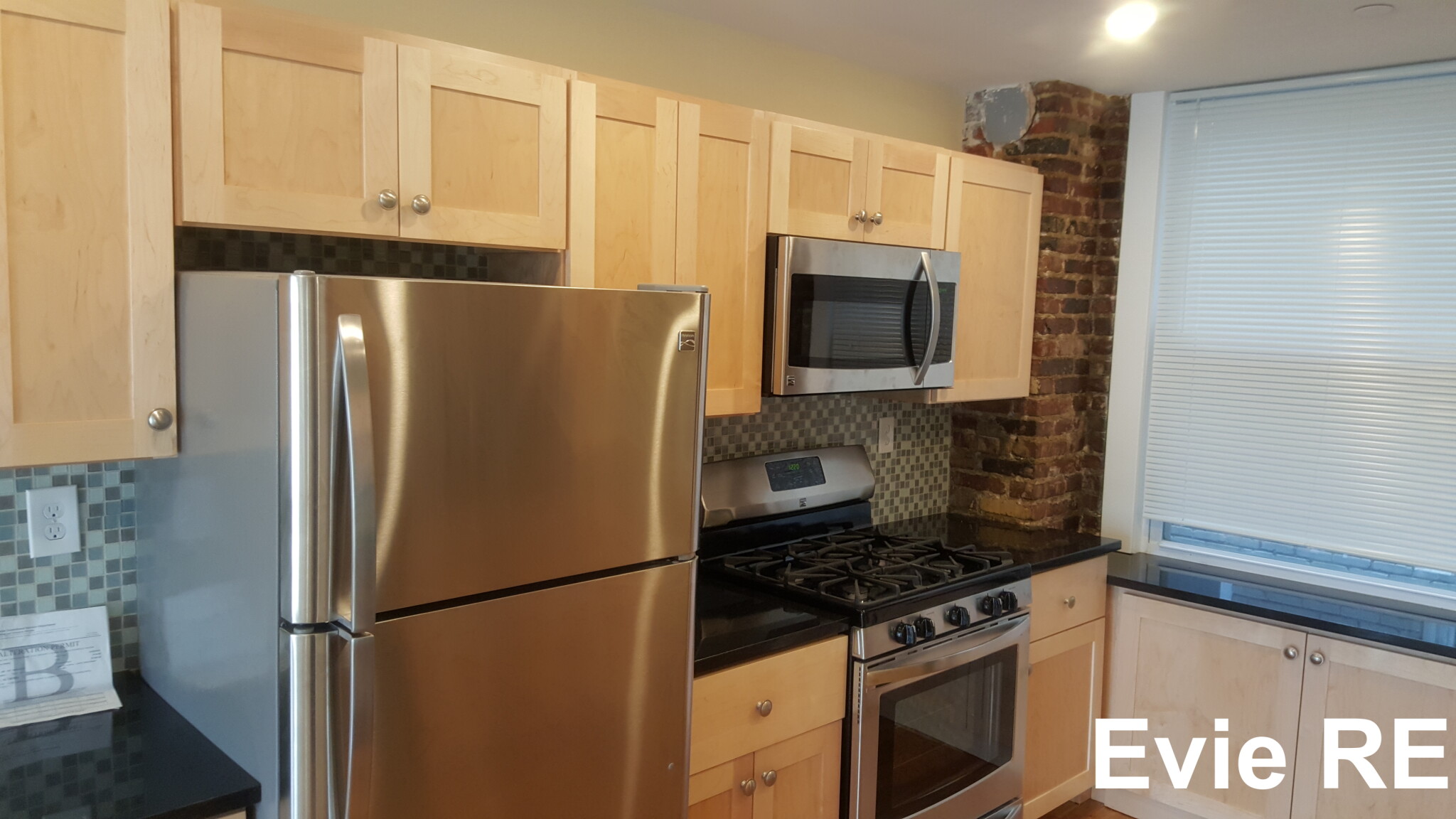 452 Hanover St, North End