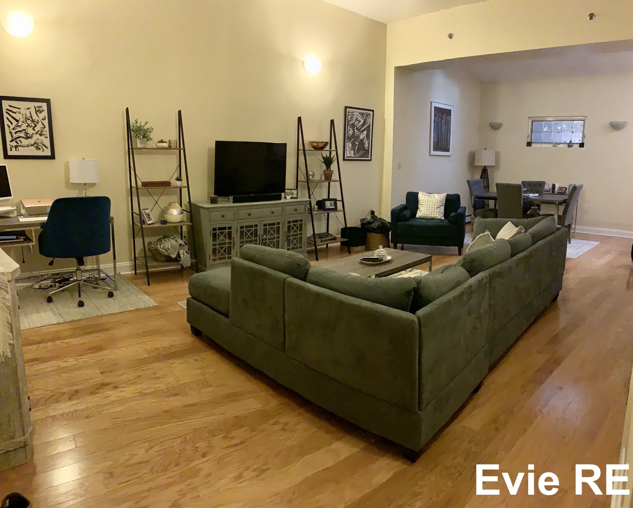 452 Hanover St, North End