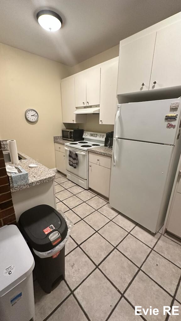 452 Hanover St, North End