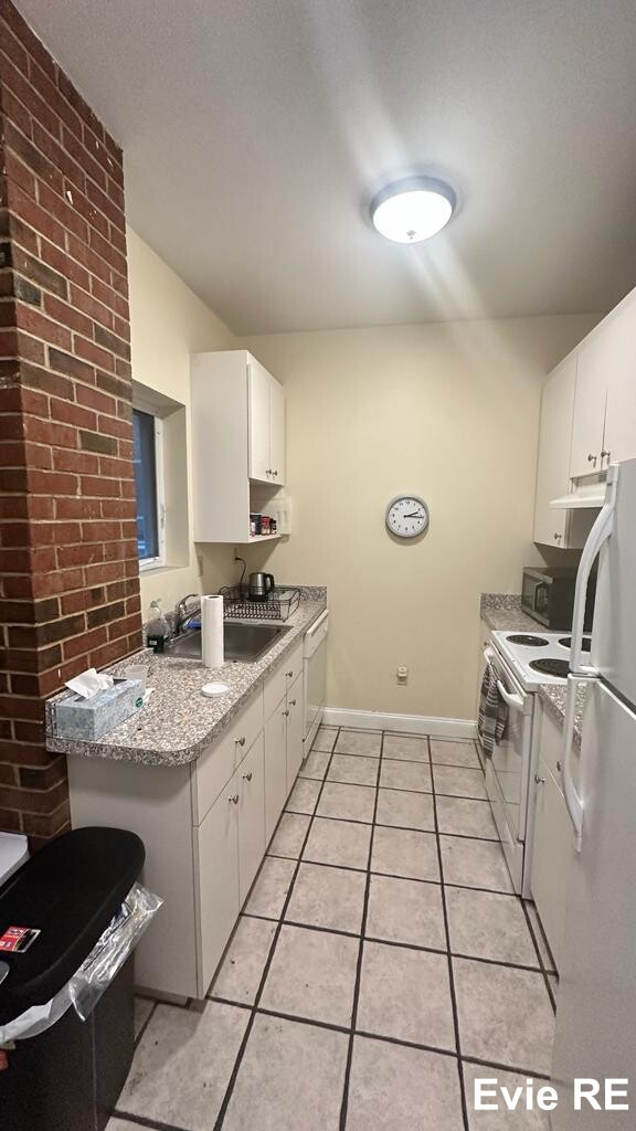 452 Hanover St, North End