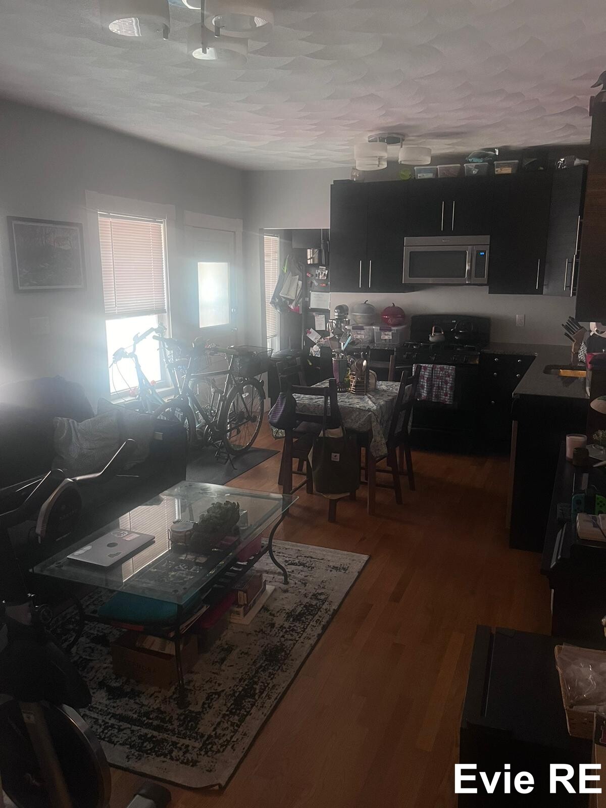 Photos of apartment on Hano St.,Boston MA 02134