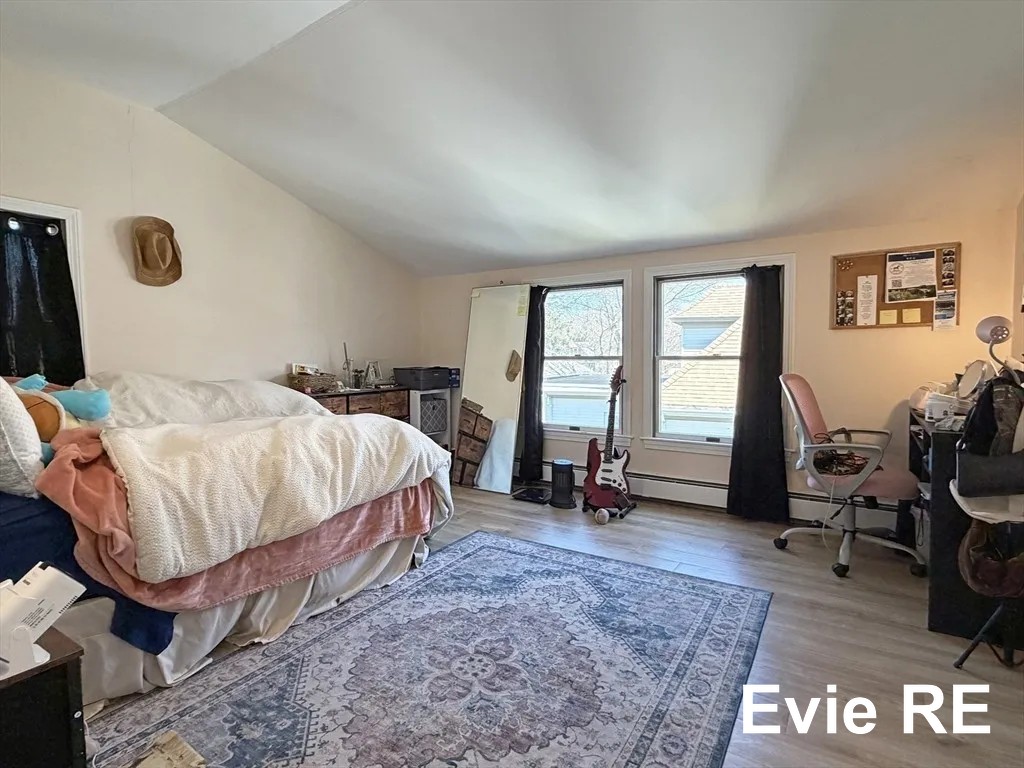 Photos of apartment on Commonwealth Ave.,Newton MA 02459