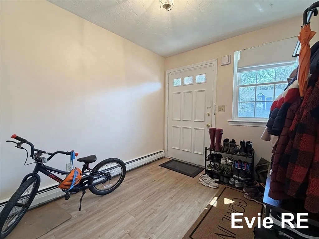 Photos of apartment on Commonwealth Ave.,Newton MA 02459