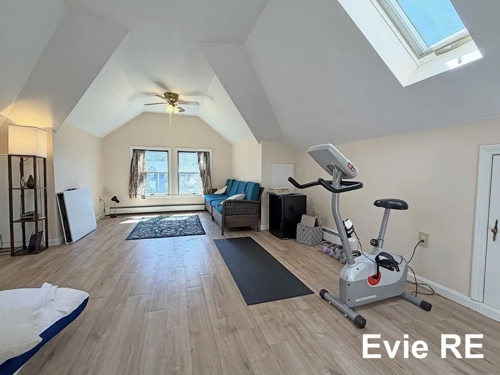 Photos of apartment on Commonwealth Ave.,Newton MA 02459