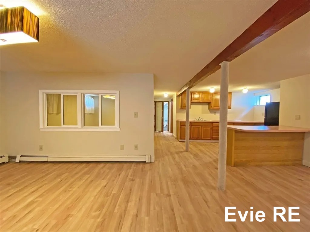 Pictures of  property for rent on Commonwealth Ave., Newton, MA 02459