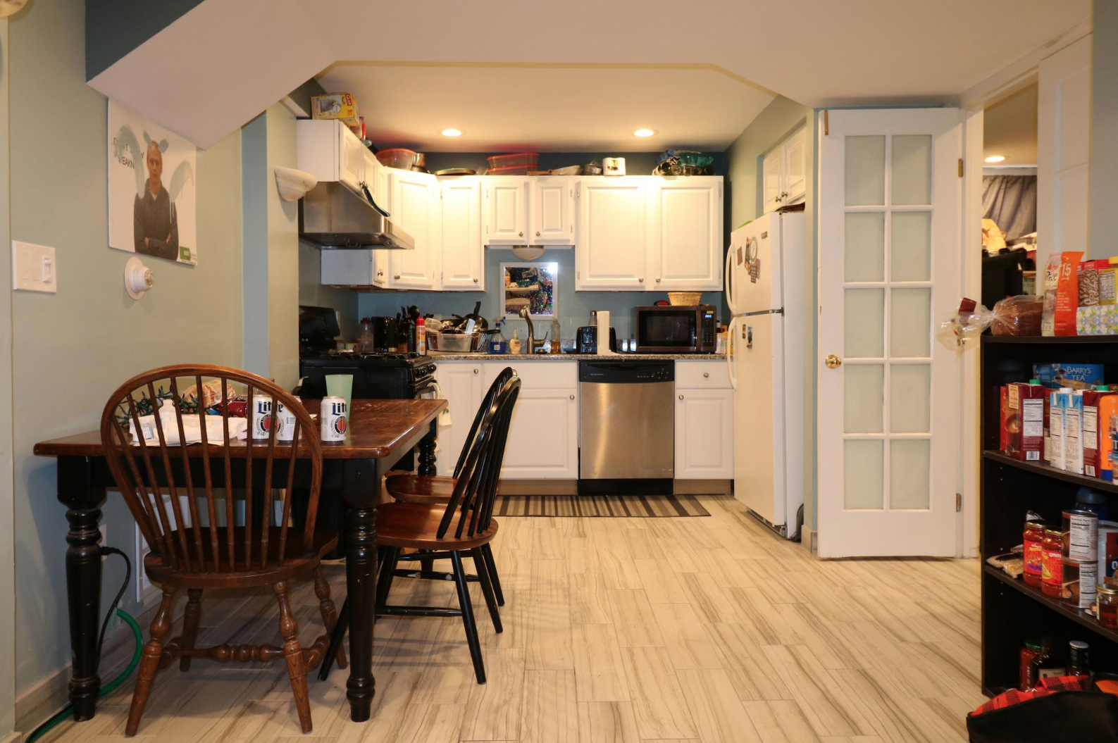 Concept Properties