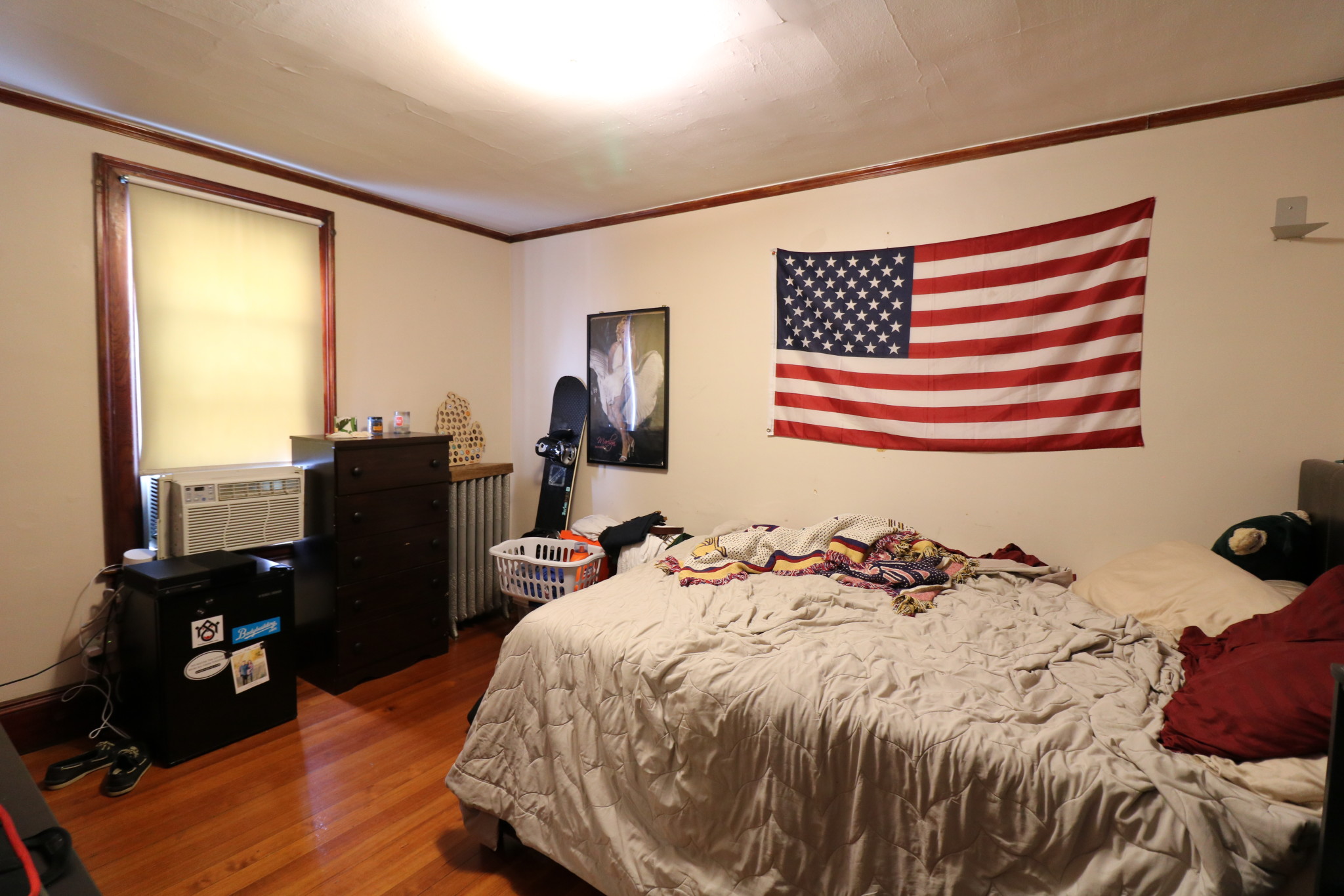 4 bed, 2 bath apartment for rent at 76 Heath St, Somerville — photo 13 of 21