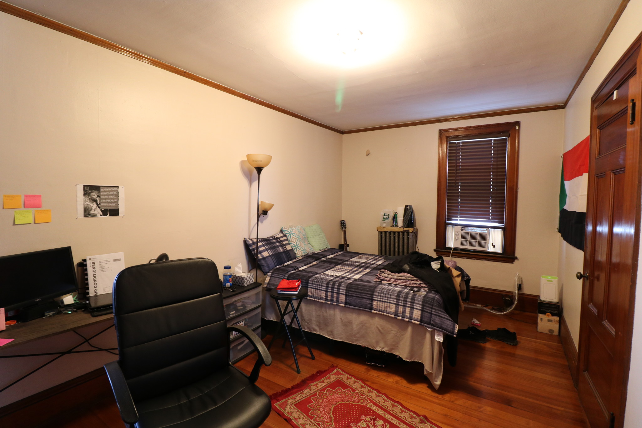 4 bed, 2 bath apartment for rent at 76 Heath St, Somerville — photo 15 of 21