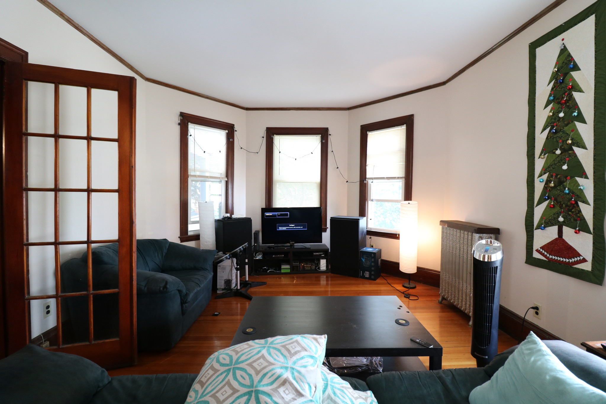 4 bed, 2 bath apartment for rent at 76 Heath St, Somerville — photo 19 of 21