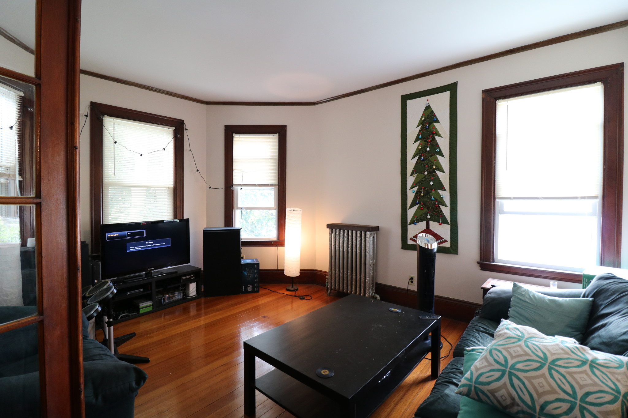 4 bed, 2 bath apartment for rent at 76 Heath St, Somerville — photo 20 of 21