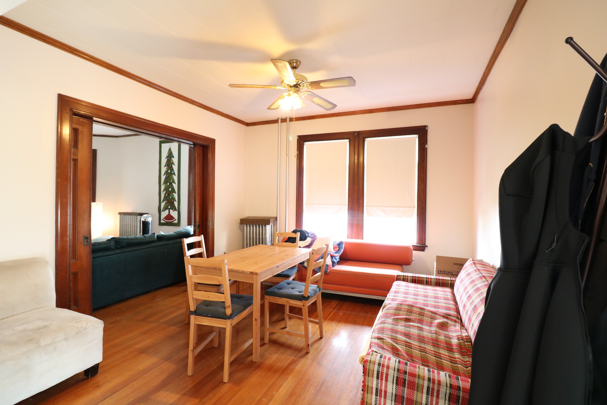 4 bed, 2 bath apartment for rent at 76 Heath St, Somerville — photo 21 of 21