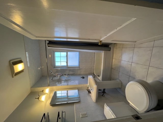 3 bed, 1 bath apartment for rent at 189 Wordsworth Unit 2, East Boston — photo 9 of 14