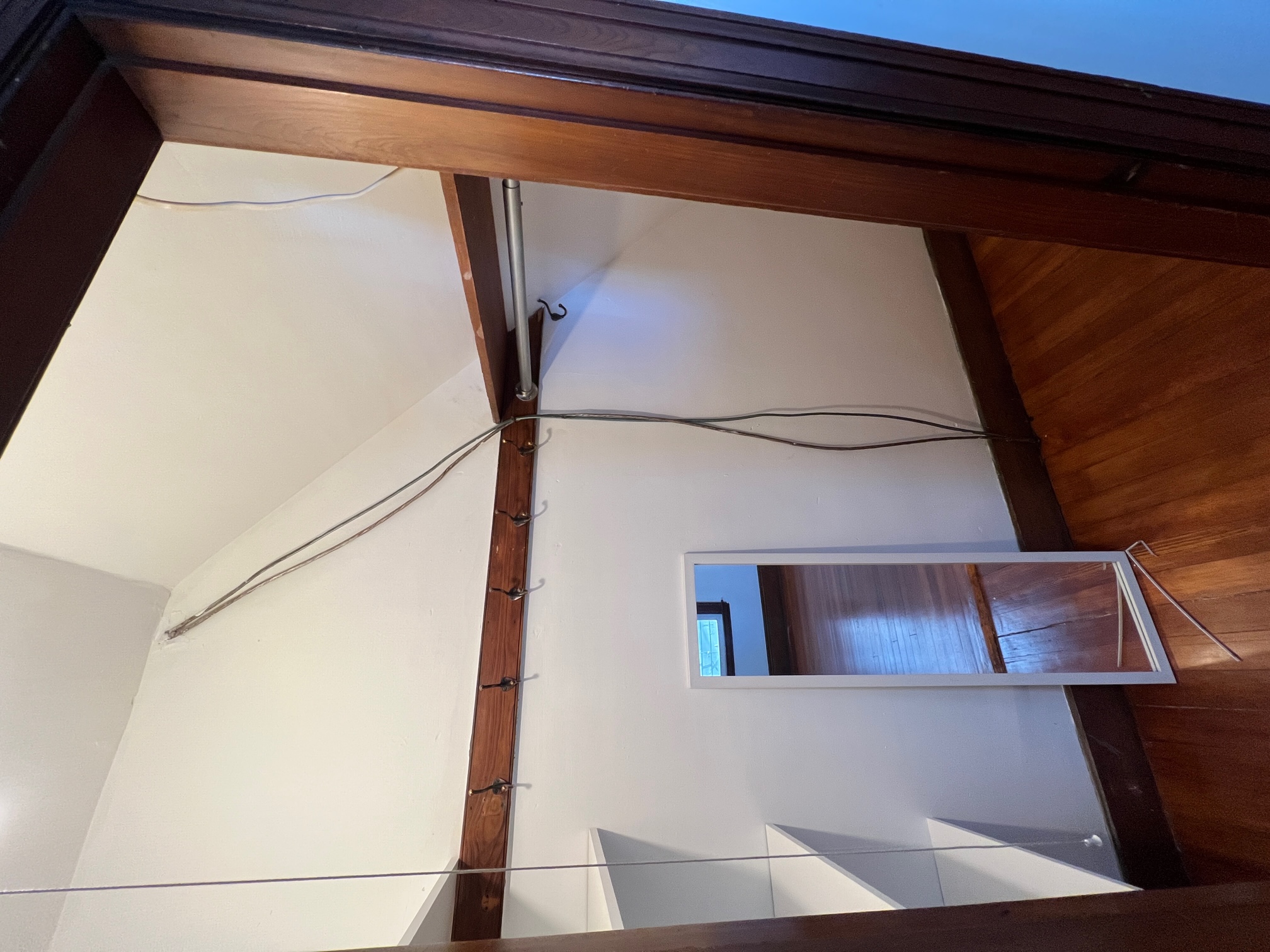 2 bed, 1 bath apartment for rent at 74 Heath St Unit 1, Winter Hill — photo 10 of 16