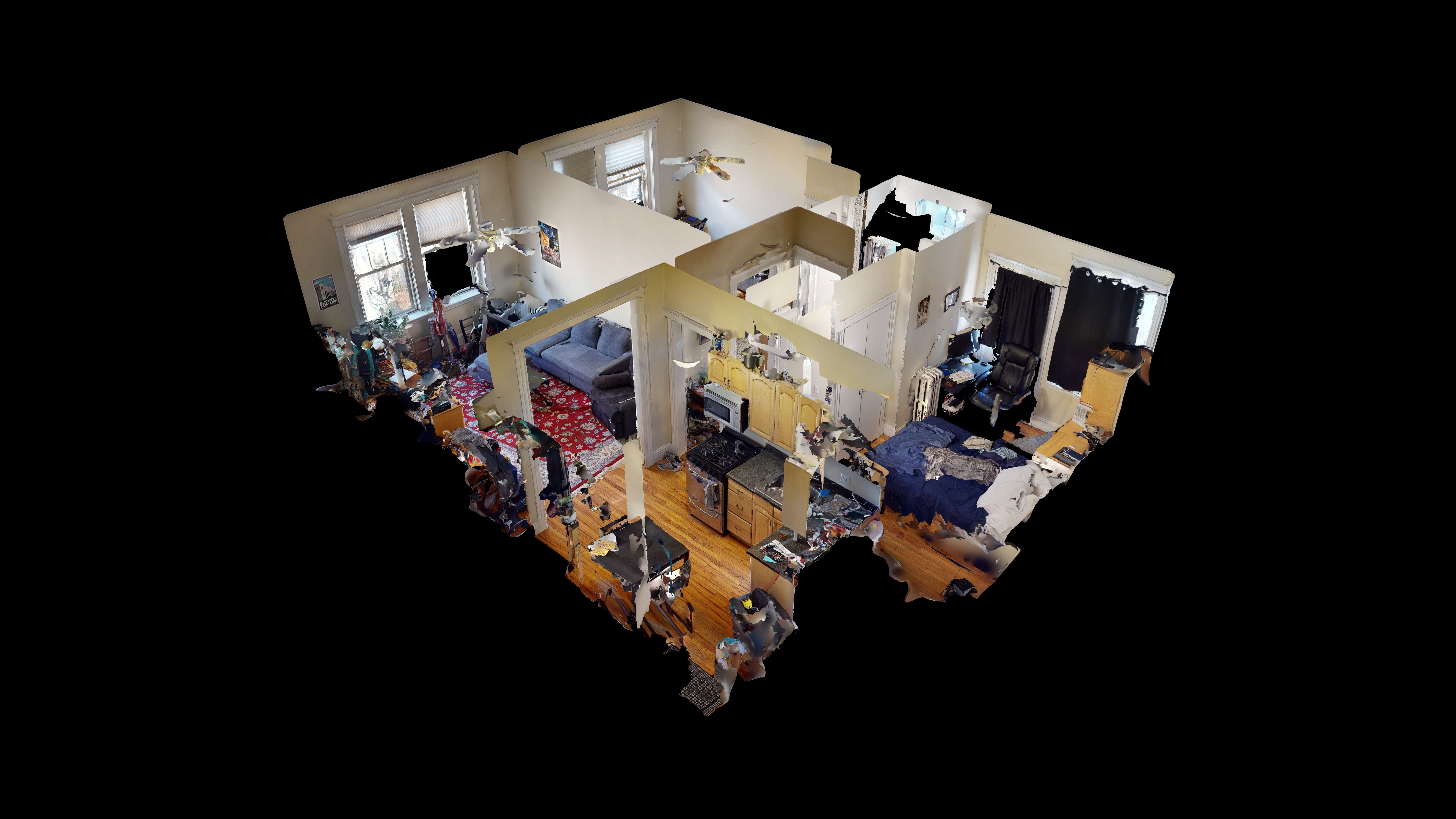 59 Lanark Rd, Brighton