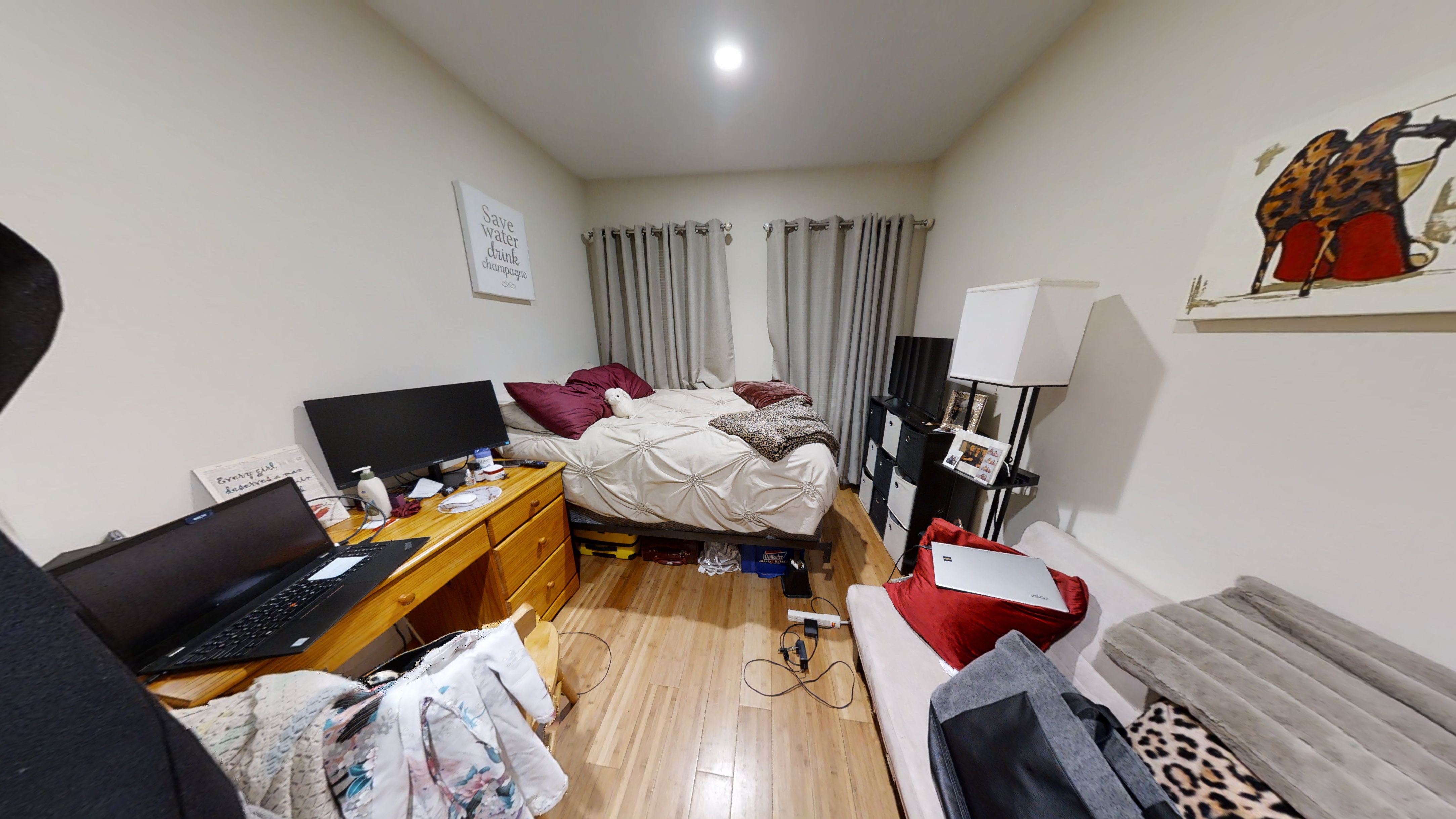 722 Saratoga St, East Boston