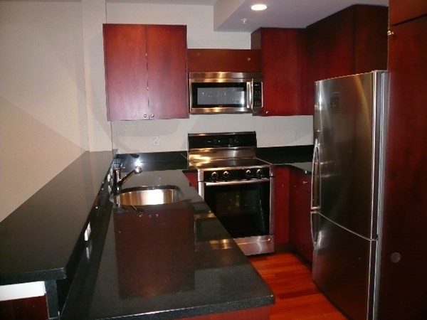 Photos of apartment on Cambridge St.,Boston MA 02134