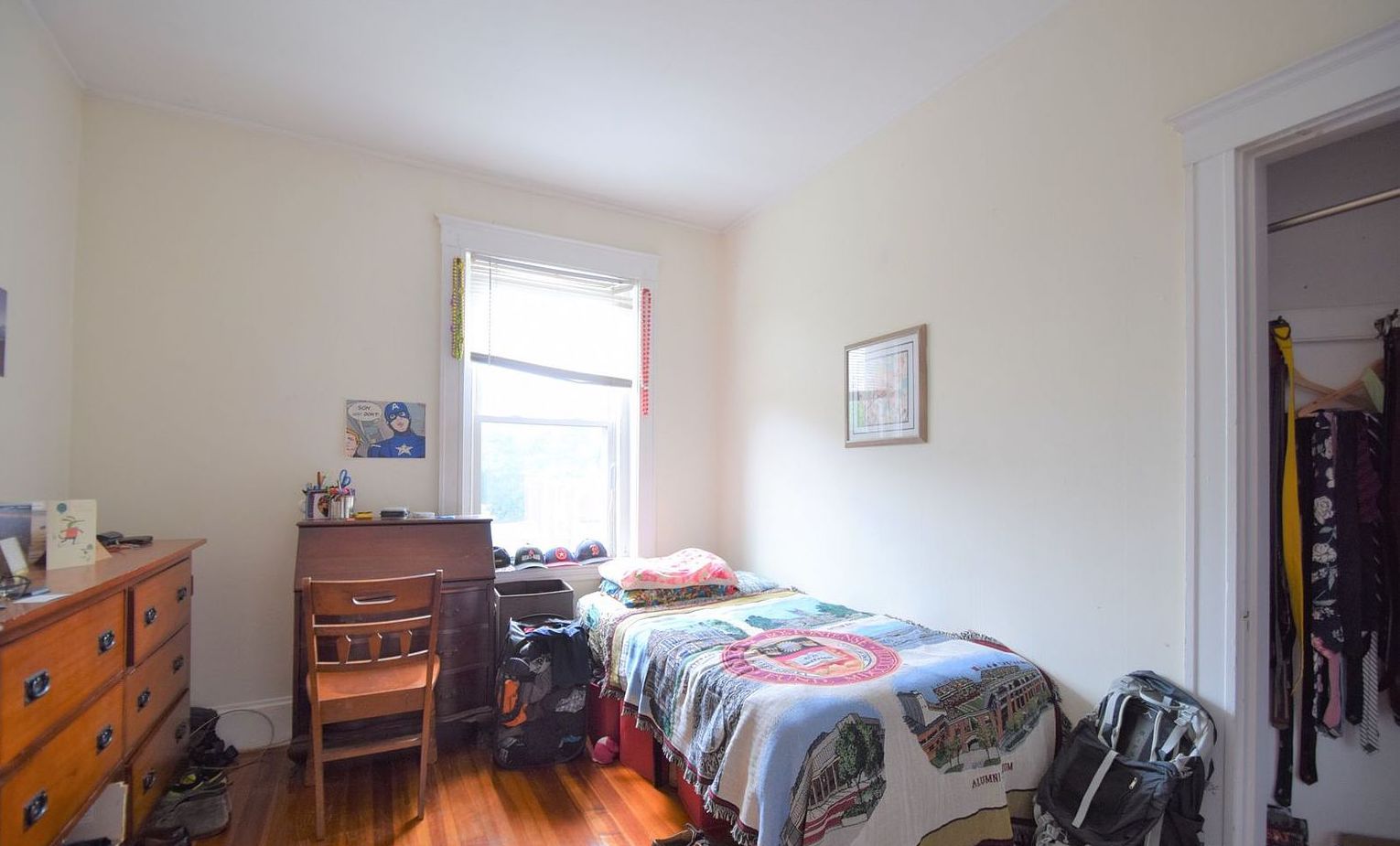 1725 Commonwealth Ave, Brighton