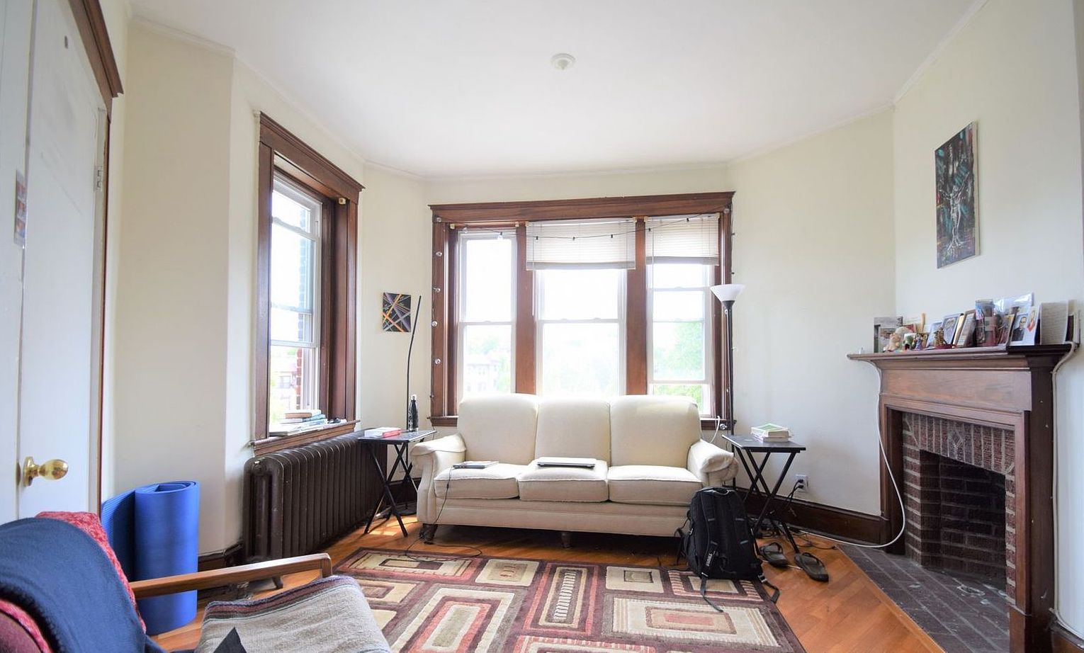 1725 Commonwealth Ave, Brighton