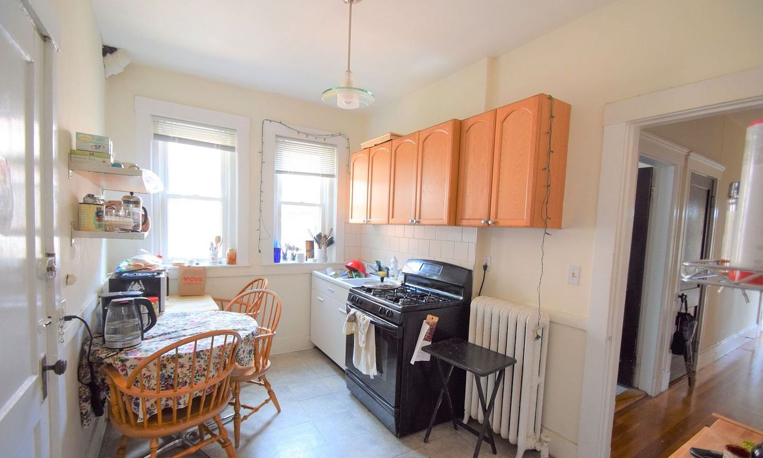 1725 Commonwealth Ave, Brighton