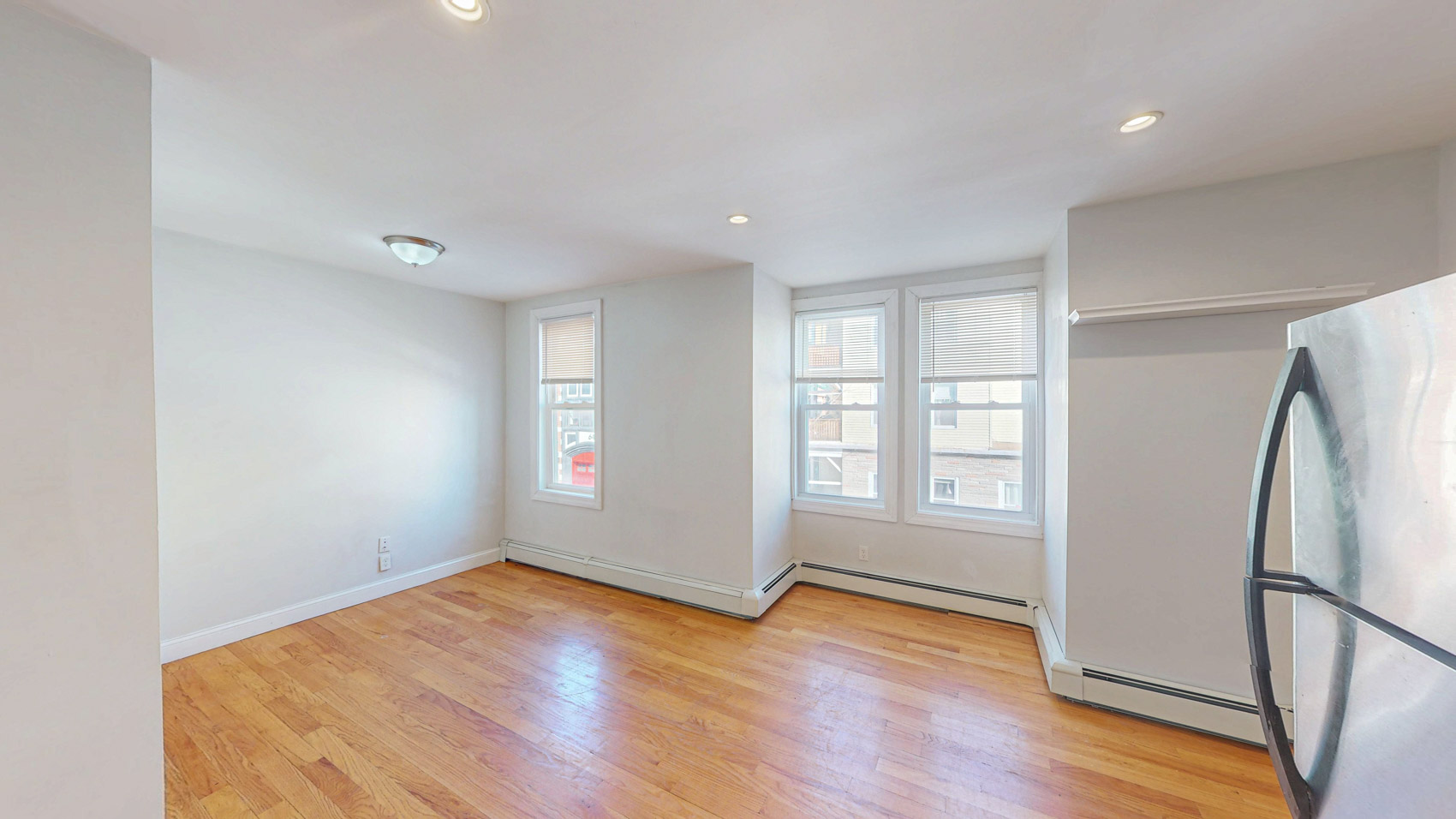 Photos of apartment on Maverick St.,Boston MA 02128