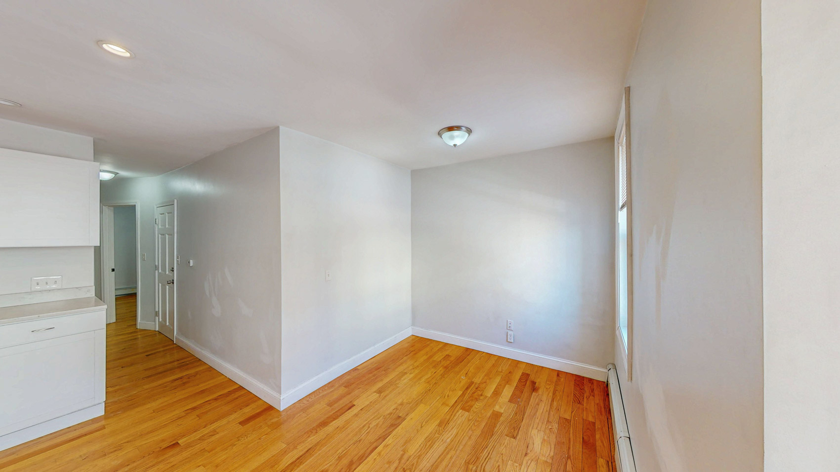 Photos of apartment on Marion St.,Boston MA 02128