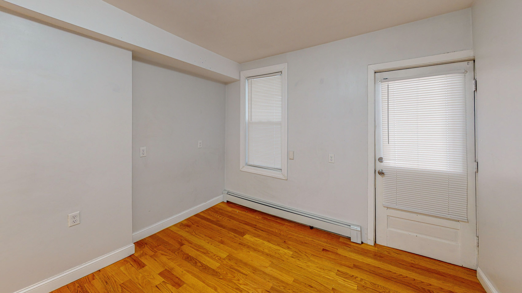 Photos of apartment on Marion St.,Boston MA 02128