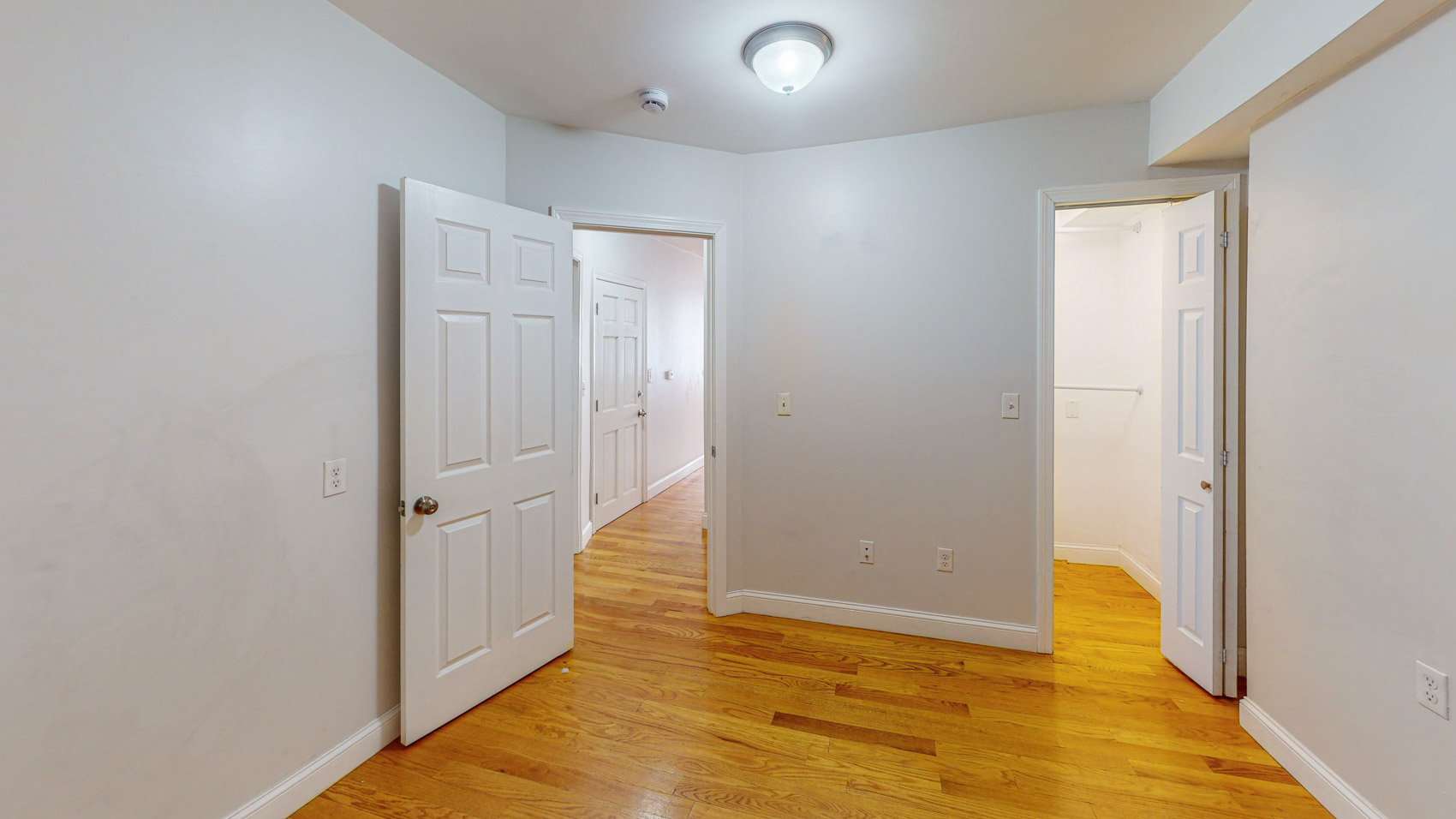 Photos of apartment on Marion St.,Boston MA 02128