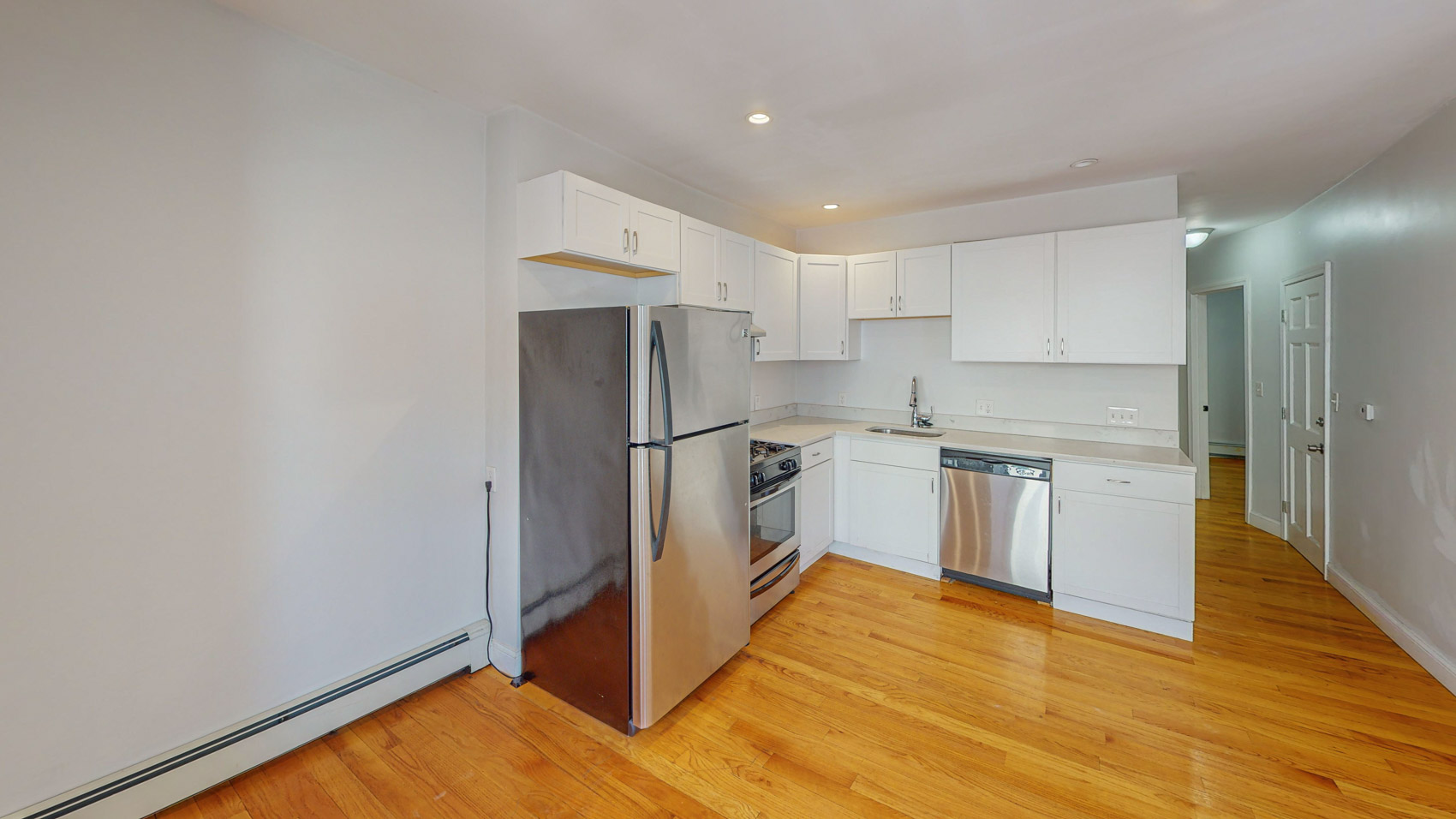Photos of apartment on Marion St.,Boston MA 02128