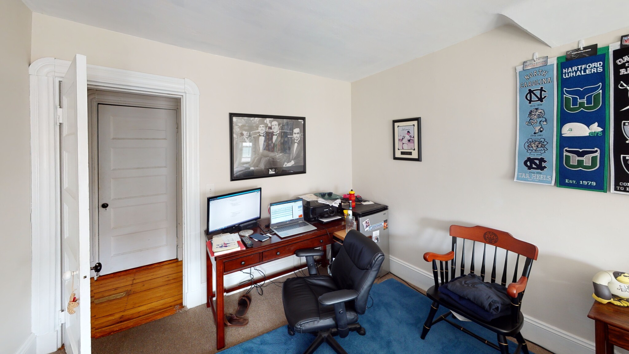 4 bed, 1 bath apartment for rent at 29 Victoria St Unit 2, Somerville — photo 8 of 14