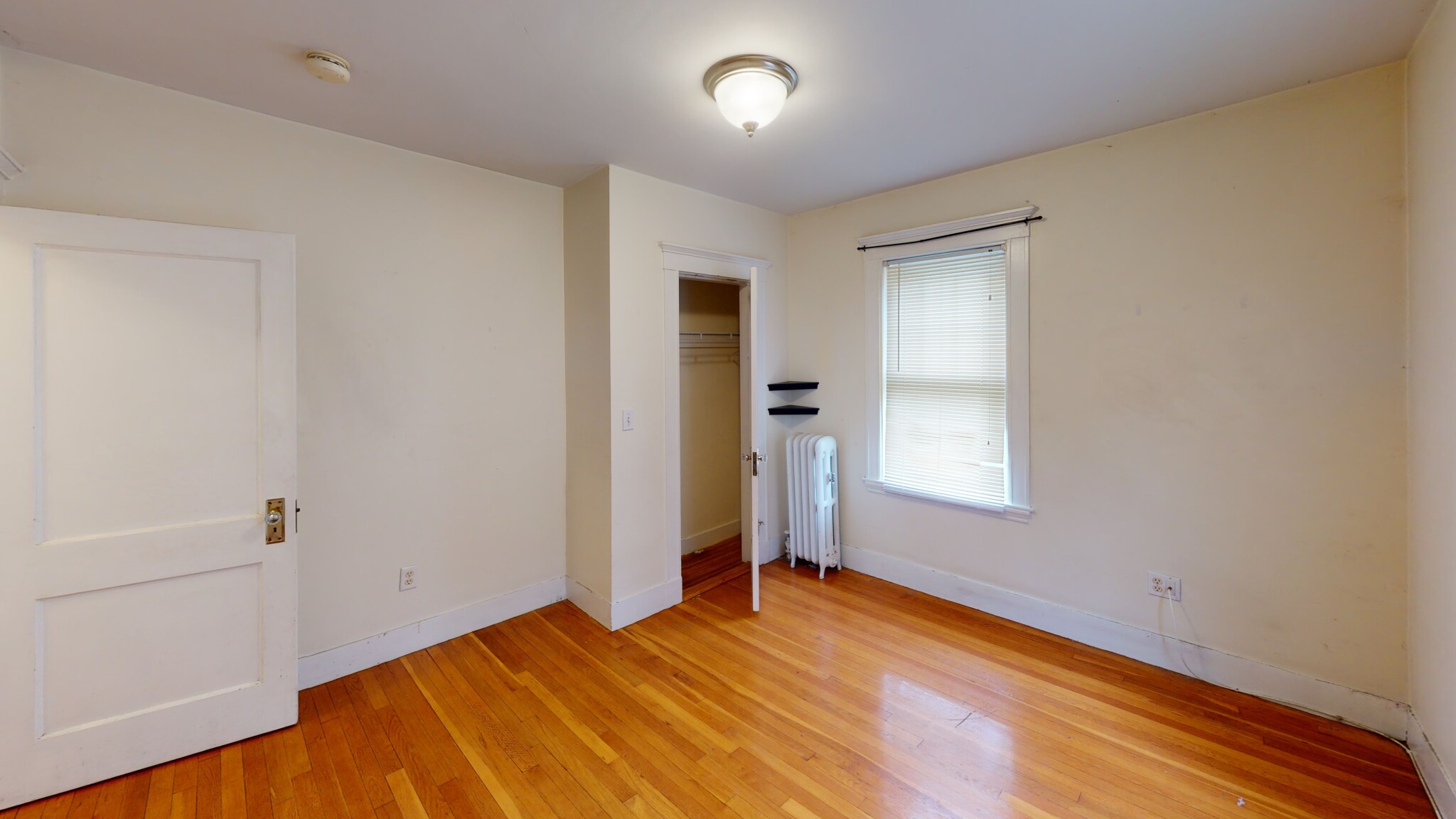 2 bed, 1 bath apartment for rent at 189 Wordsworth Unit 1, East Boston — photo 5 of 8