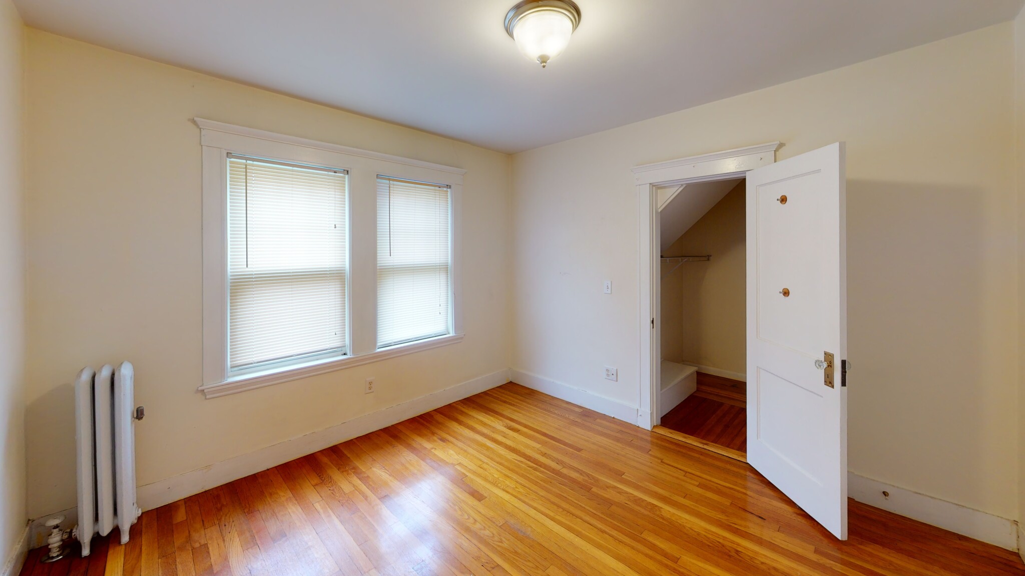2 bed, 1 bath apartment for rent at 189 Wordsworth Unit 1, East Boston — photo 4 of 8