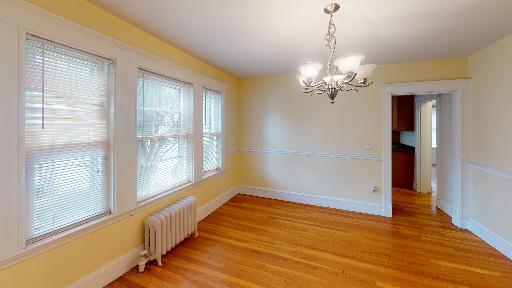 2 bed, 1 bath apartment for rent at 189 Wordsworth Unit 1, East Boston — photo 6 of 8