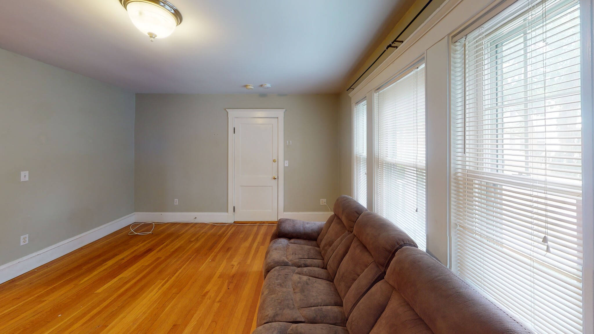 2 bed, 1 bath apartment for rent at 189 Wordsworth Unit 1, East Boston — photo 7 of 8