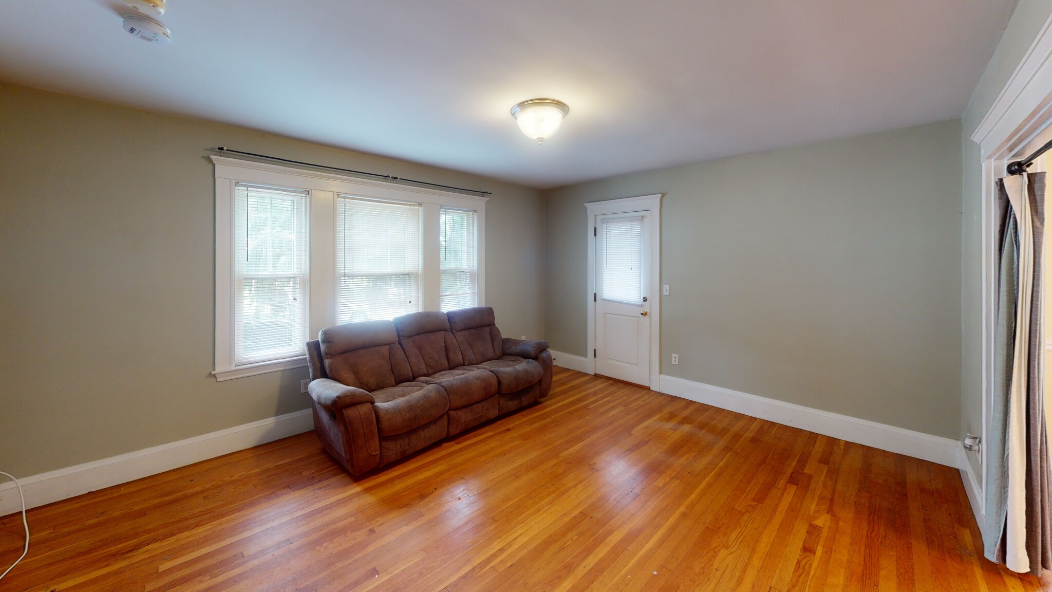 2 bed, 1 bath apartment for rent at 189 Wordsworth Unit 1, East Boston — photo 8 of 8